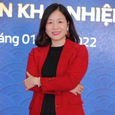 Đinh Thị Huệ